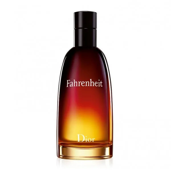 Dior Fahrenheit Eau De Toilette Vaporisateur 200ml - DIOR