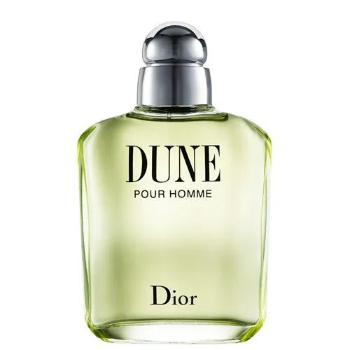Dior Dune Homme Eau De Toilette