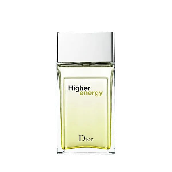 Dior Higher Energy Eau De Toilette