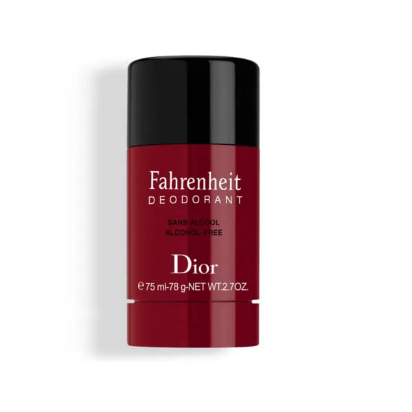 Dior Fahrenheit Déodorant Stick Sans Alcool