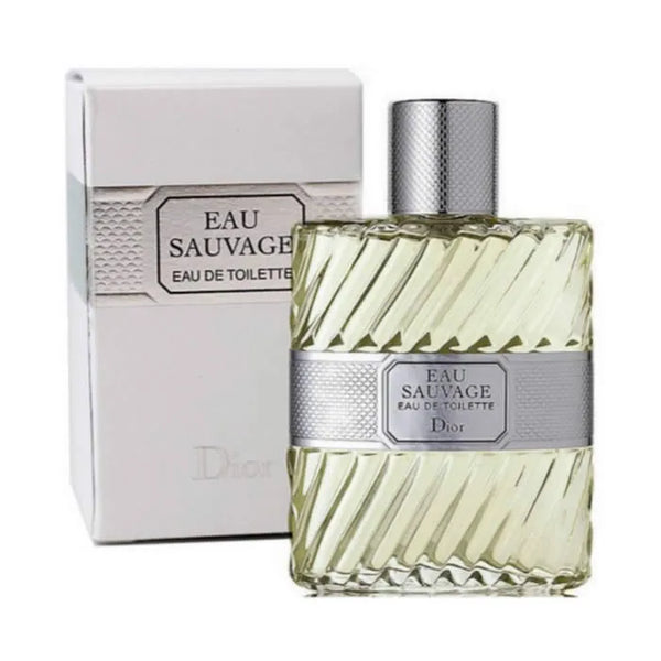 Dior Eau Sauvage Eau De Toilette Vaporisateur 200ml - DIOR