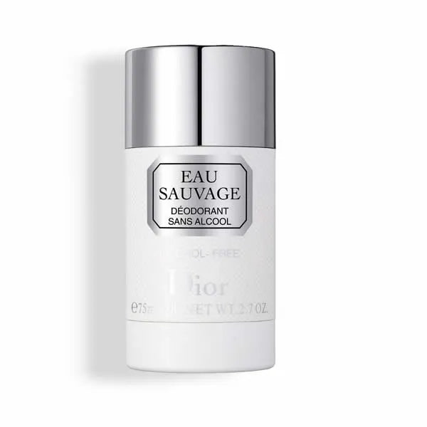 Dior Eau Sauvage Déodorant Sans Alcool 75g - DIOR
