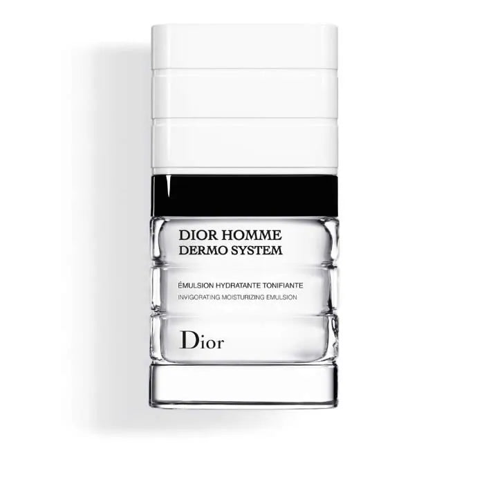Dior Homme Émulsion Hydratante Réparatrice
