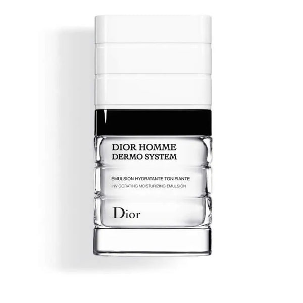 Dior Homme Émulsion Hydratante Réparatrice 50ml - Batty Beauty