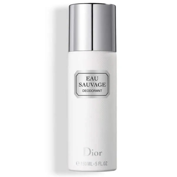 Dior Eau Sauvage Déodorant 150ml - Batty Beauty