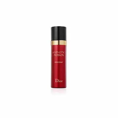 Dior Hypnotic Poison Deodorant