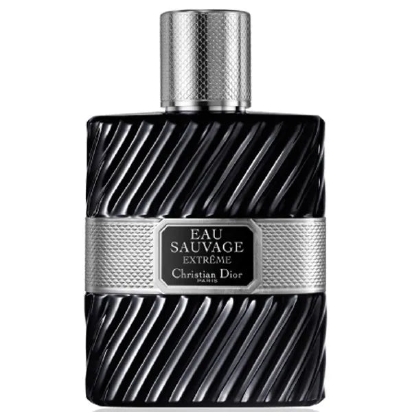 Dior Eau Sauvage Extreme Intense Eau De Toilette