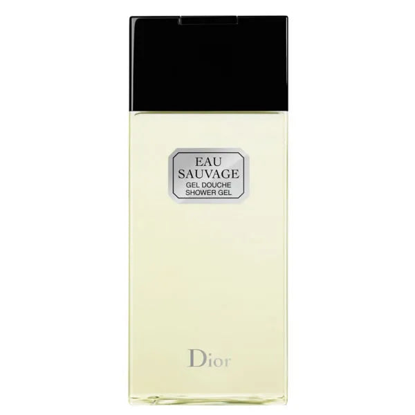 Dior Eau Sauvage Gel Douche