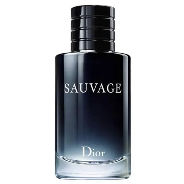 Dior Sauvage Eau De Toilette Vaporisateur 60ml - DIOR
