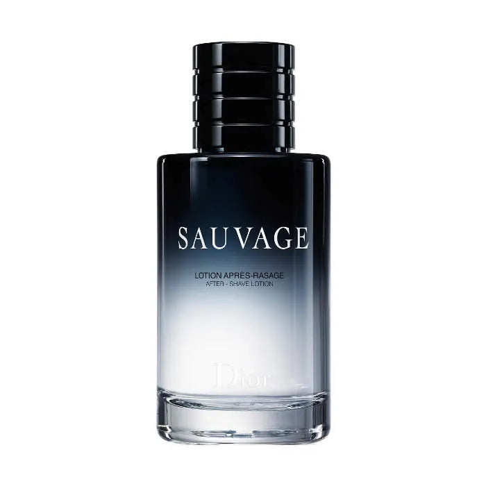 Dior Sauvage Lotion Après Rasage