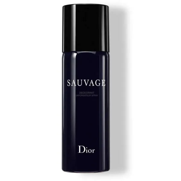 Dior Sauvage Deodorant 150ml - Batty Beauty