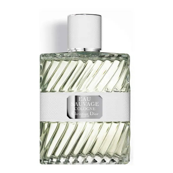 Dior Eau Sauvage Cologne 100ml - Batty Beauty