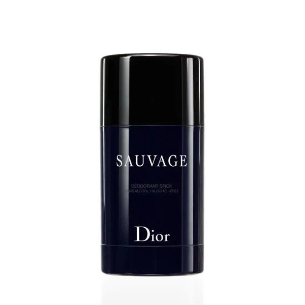 Dior Sauvage Déodorant Stick 75g - Batty Beauty