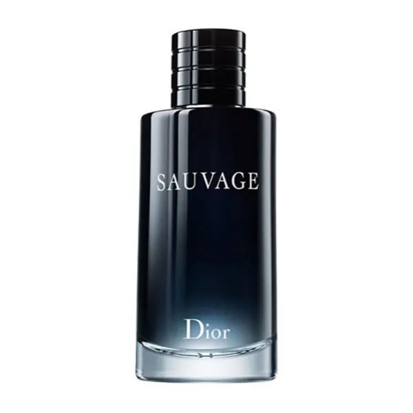 Dior Sauvage Eau De Toilette Vaporisateur 200ml - DIOR