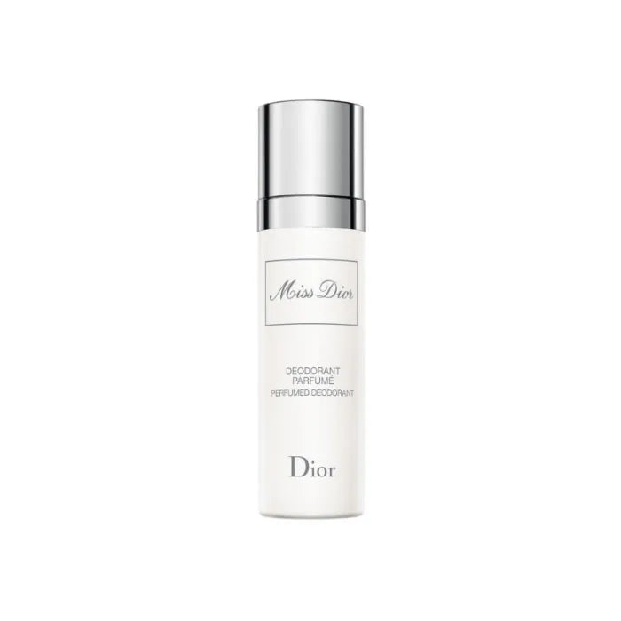 Miss Dior Perfumed Déodorant 100ml