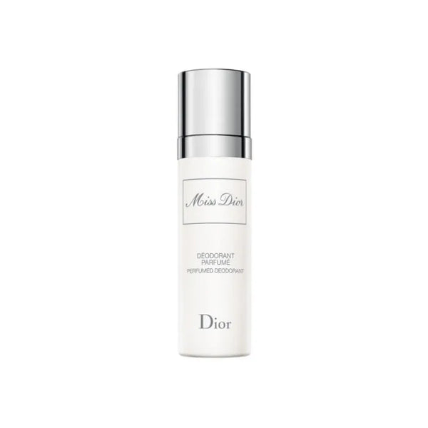 Miss Dior Perfumed Déodorant 100ml - DIOR