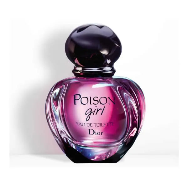 Dior Poison Girl Eau De Toilette Vaporisateur 100ml - DIOR
