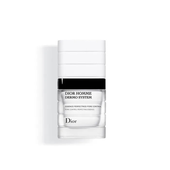 Dior Homme Dermo System Essence Perfectrice Pore Control