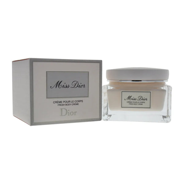 Dior Miss Dior Fresh Crema Corporal 79ml - Batty Beauty