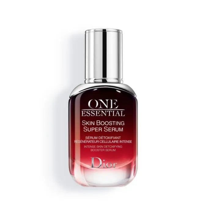 Dior One Essential Skin Boosting Super Serum