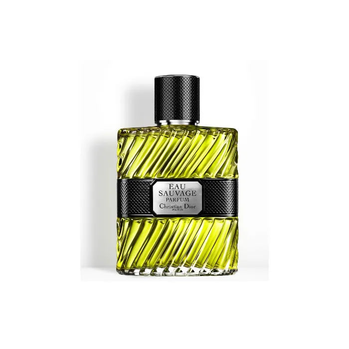 Dior Eau Sauvage Eau De Parfum Vaporisateur 100ml 2017