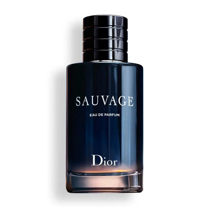 Dior Sauvage Eau De Parfum Vaporisateur 60ml