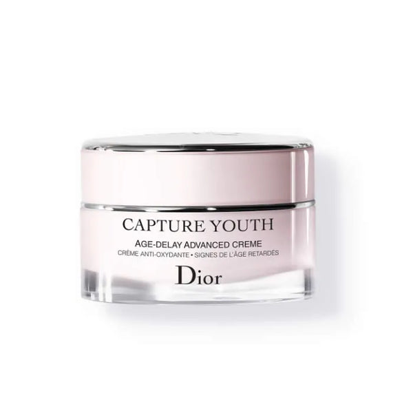 Dior Capture Youth Age Delay Advanced Creme 50ml - DIOR