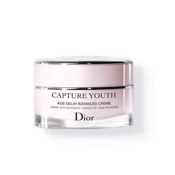 Dior Capture Youth Age Delay Advanced Creme