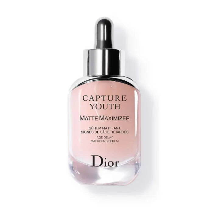 Dior Capture Youth Matte Maximizer Sérum Matifiant