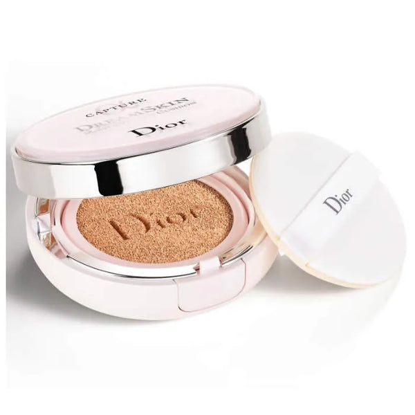 Dior Capture Dreamskin Moist & Perfect Cushion Spf50 Pa+++ 020 Light Beige - Batty Beauty