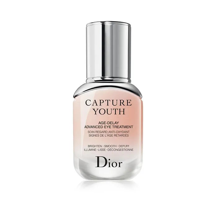 Dior Capture Youth Eye Treatment