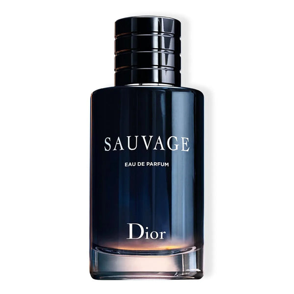 Dior Sauvage Eau De Parfum 200ml Spray - DIOR
