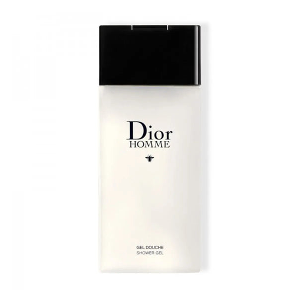 Dior Homme Shower Gel 200ml - Batty Beauty