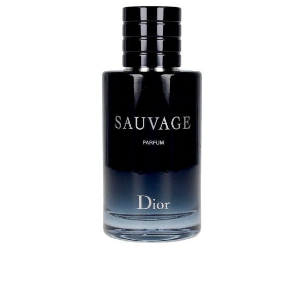 Dior Sauvage Parfum Spray 100ml - DIOR