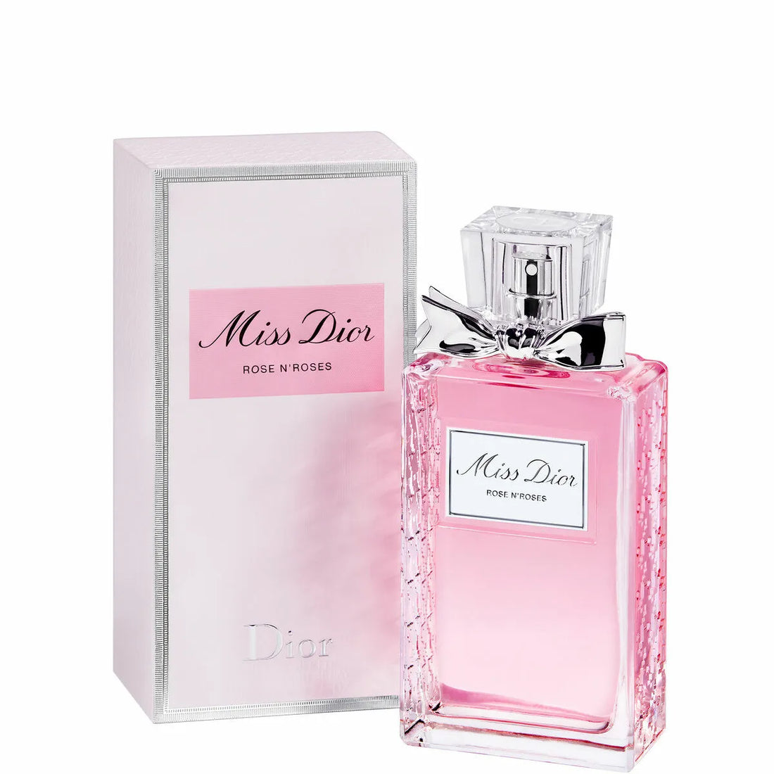 Dior Miss Dior Rose N'roses Eau De Toilette