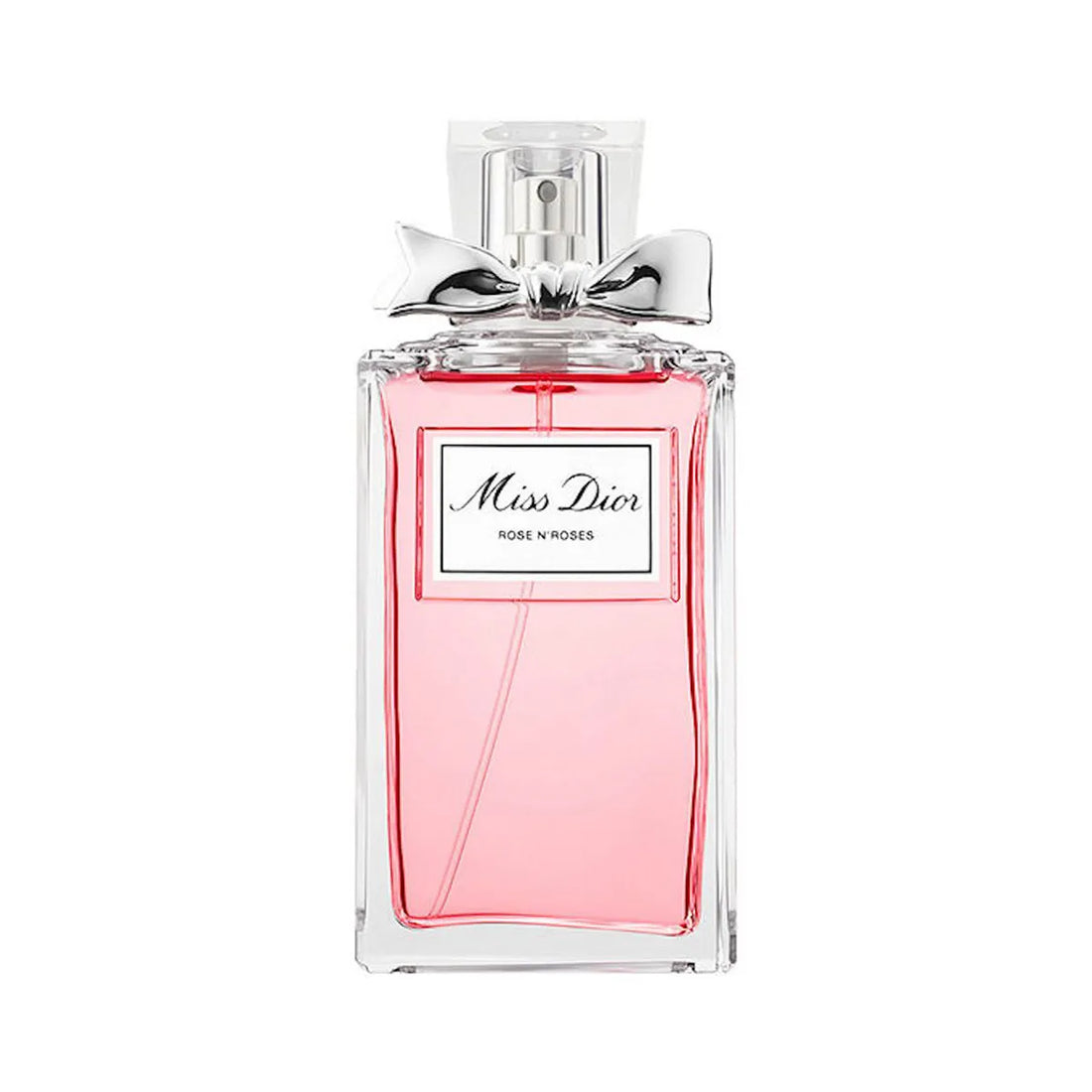 Dior Miss Dior Eau De Toilette Rose N'roses