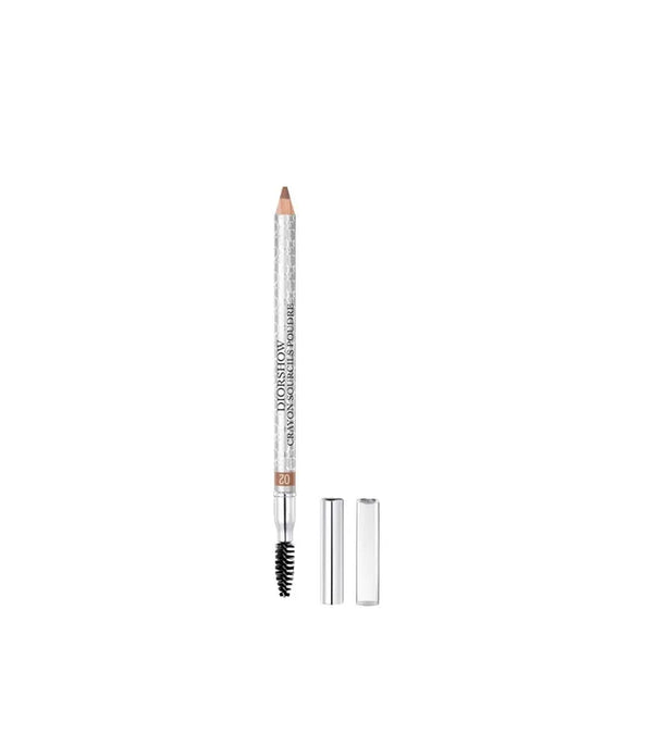 Diorshow Crayon Sourcils Pdr Wp 02 - Batty Beauty