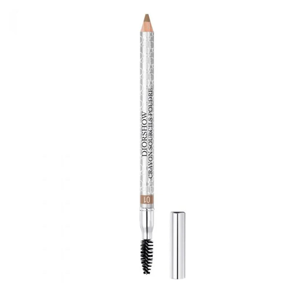 Diorshow Crayon Sourcils Pdr Wp 04 - Batty Beauty