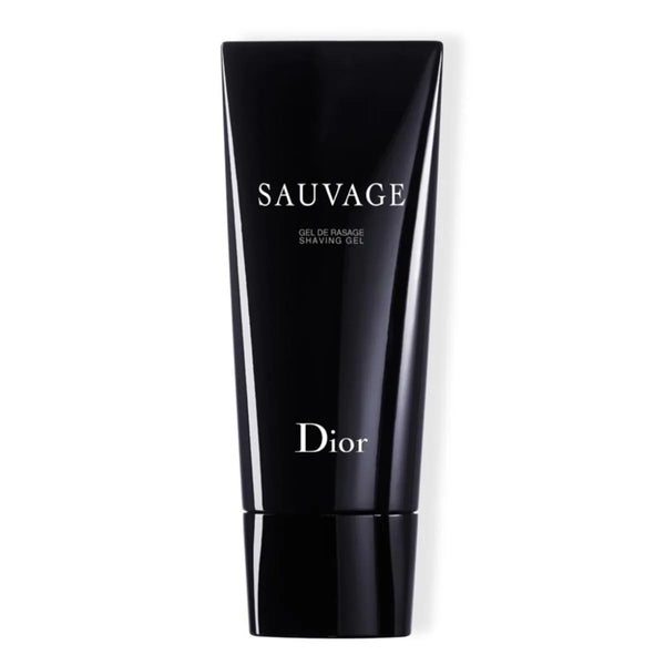 Dior Sauvage Gel Afeitado 125ml - Batty Beauty