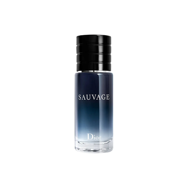 Dior Sauvage Eau De Toilette Recargable 30ml - Batty Beauty