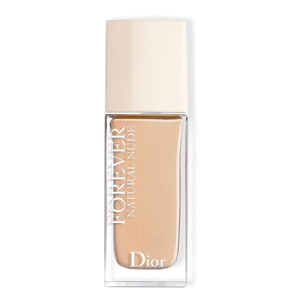 Dior Forever Natural Nude Base 2w 87ml - Batty Beauty