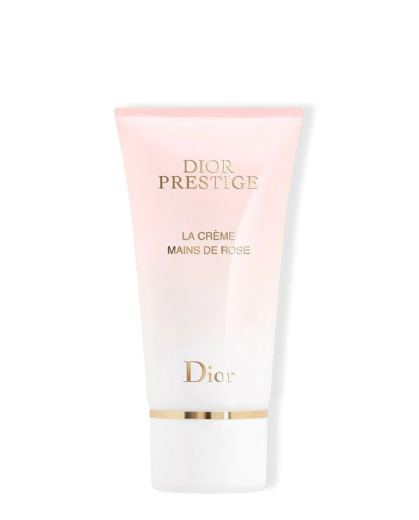 Dior Prestige La Creme Mains Rose 50ml - Batty Beauty