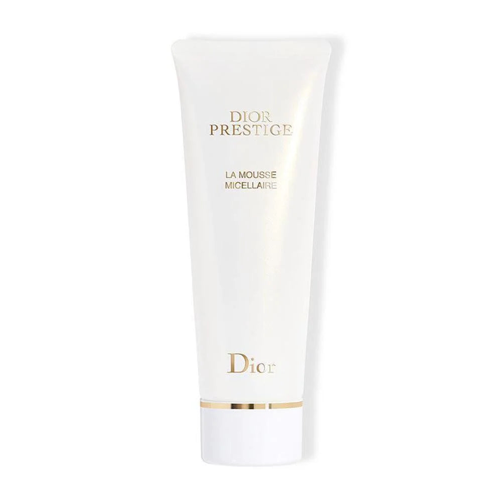 Dior Prestige La Mousse Micellaire