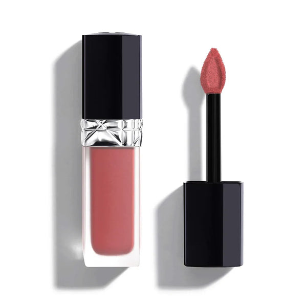 Dior Rouge Dior Forever Rouge 458 - Batty Beauty