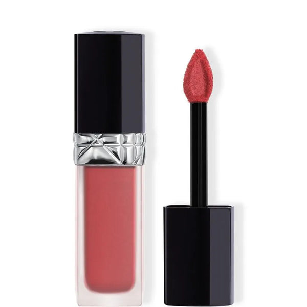 Dior Rouge Dior Forever Liquid Barra De Labios 558 Forever Grace 1un - Batty Beauty