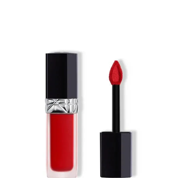 Dior Rouge Dior Forever Liquid Barra De Labios 760 Forever Glam 1un - Batty Beauty