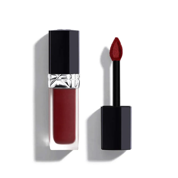 Dior Rouge Dior Forever Rouge 943 - Batty Beauty