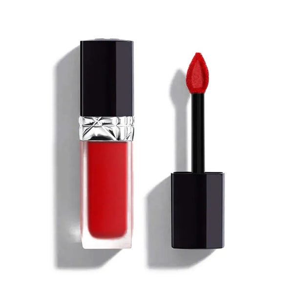 Dior Rouge Dior Forever Rouge 999 - Batty Beauty