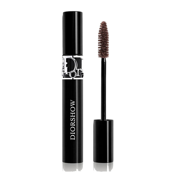 Diorshow Mascara De Pestañas 798 1un - Batty Beauty