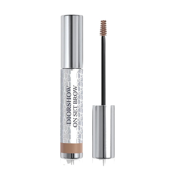 Diorshow On Set Delineador De Cejas 01 1un - Batty Beauty